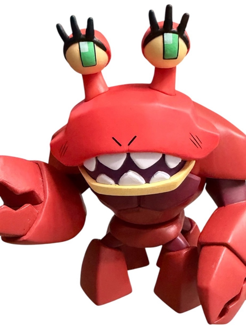 GameOverse Animiniz Original Character Series Crab Girl